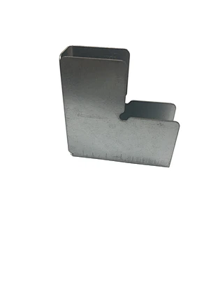 UPPER METAL CORNER